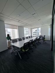Uob Plaza (D1), Office #554058831
